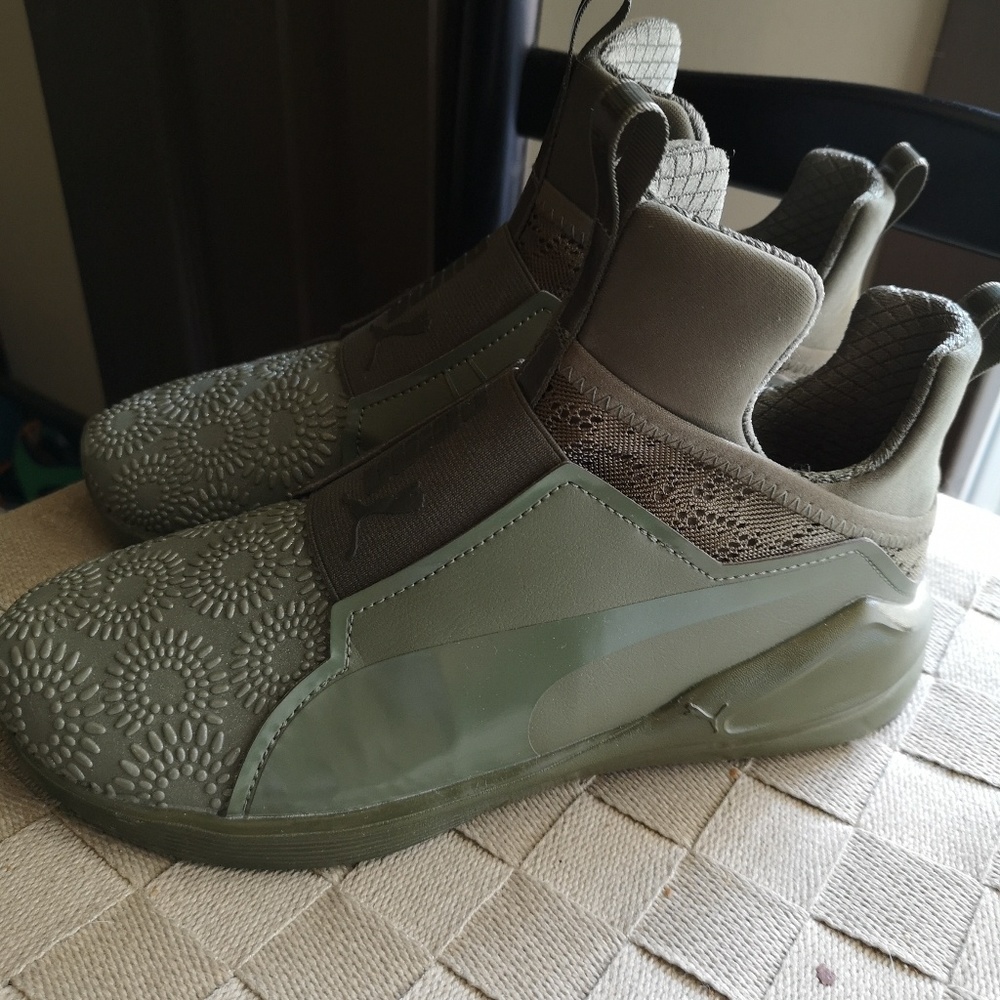 Shoes